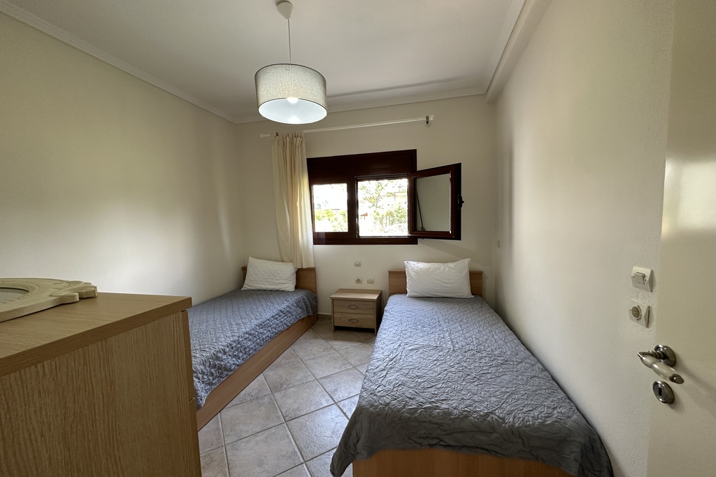Villa4you.gr, Apartment Princesse 3, Fourka, Kassandra, Halkidiki, Greece, 026
