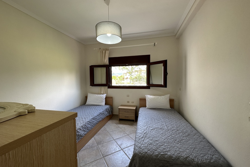 Villa4you.gr, Apartment Princesse 3, Fourka, Kassandra, Halkidiki, Greece, 027