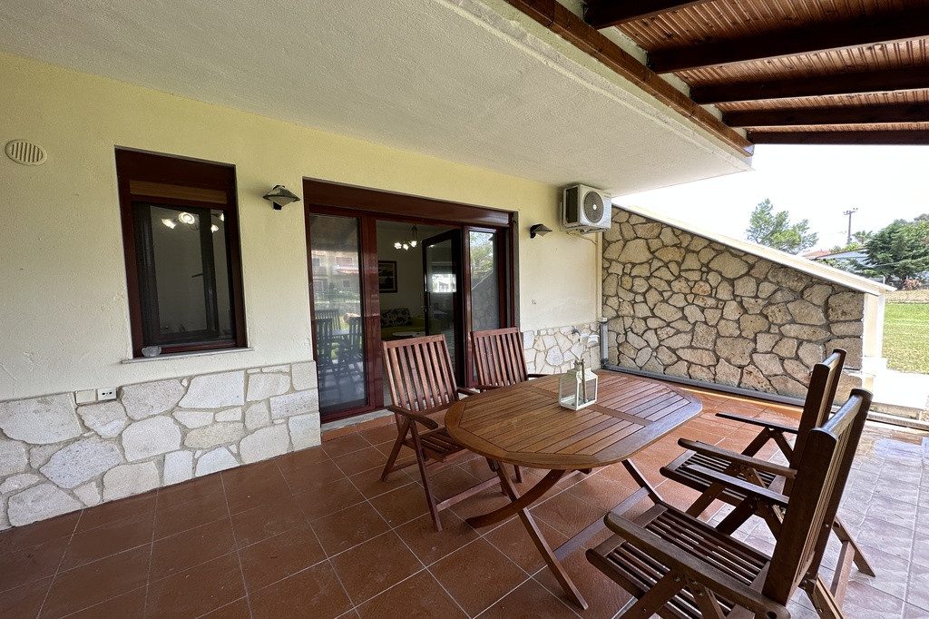 Villa4you.gr, Apartment Princesse 3, Fourka, Kassandra, Halkidiki, Greece, 029