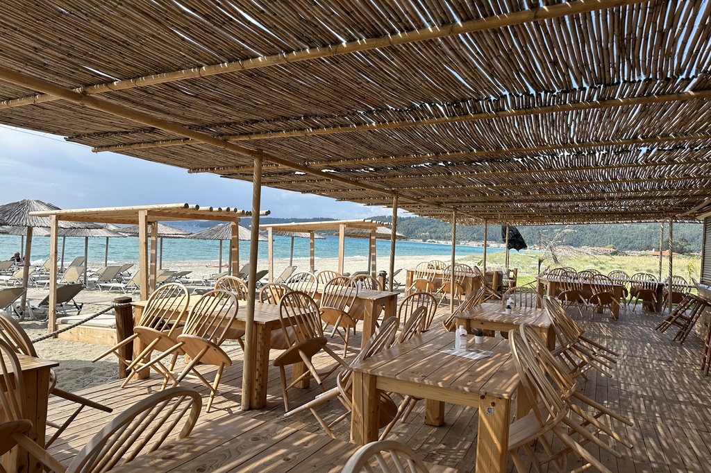 Villa4you.gr, Apartment Princesse 3, Fourka, Kassandra, Halkidiki, Greece, 03