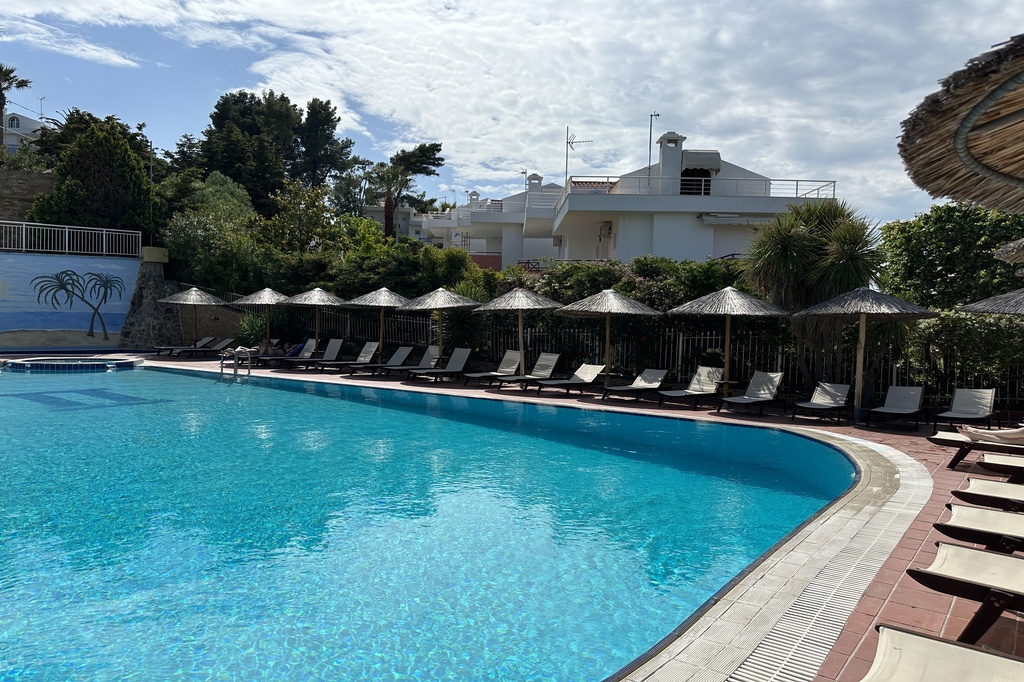 Villa4you.gr, Apartment Princesse 3, Fourka, Kassandra, Halkidiki, Greece, 06