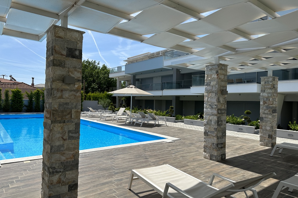 Villa4you.gr, Luxuri Suite Ella, Nikiti, Sithonia, Halkidiki, Greece, 03