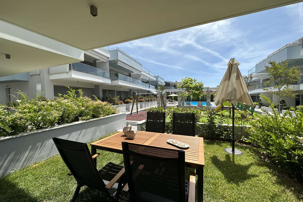 Villa4you.gr, Luxuri Suite Ella, Nikiti, Sithonia, Halkidiki, Greece, 033