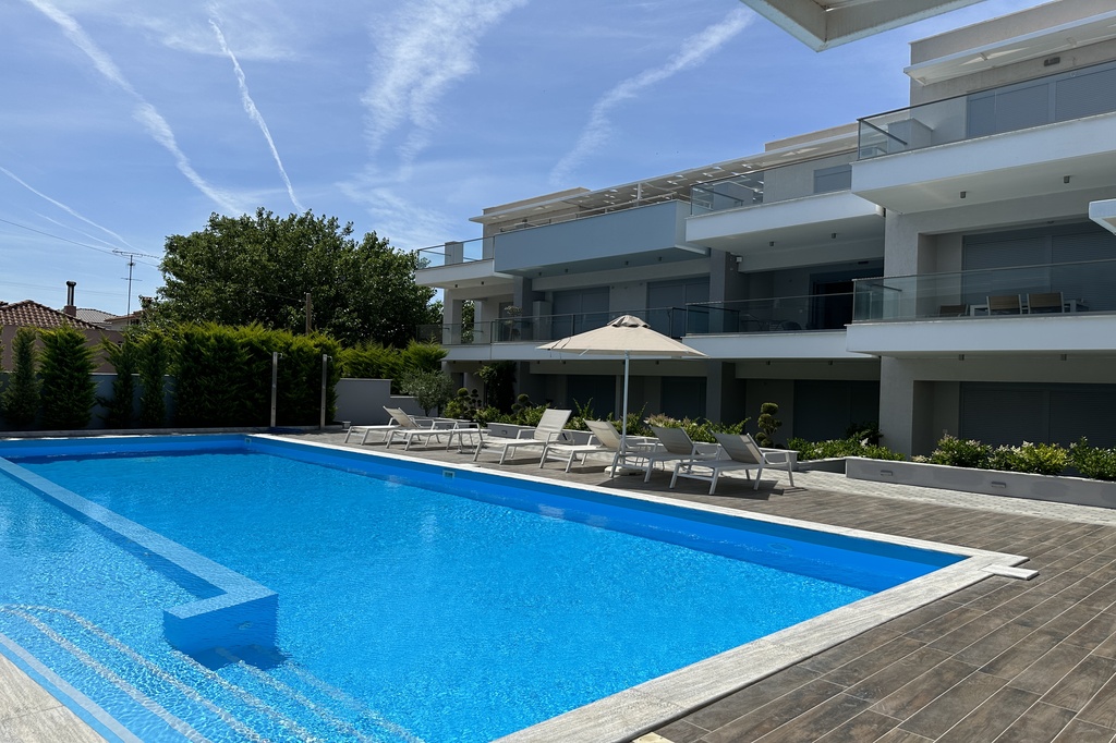 Villa4you.gr, Luxuri Suite Ella, Nikiti, Sithonia, Halkidiki, Greece, 04