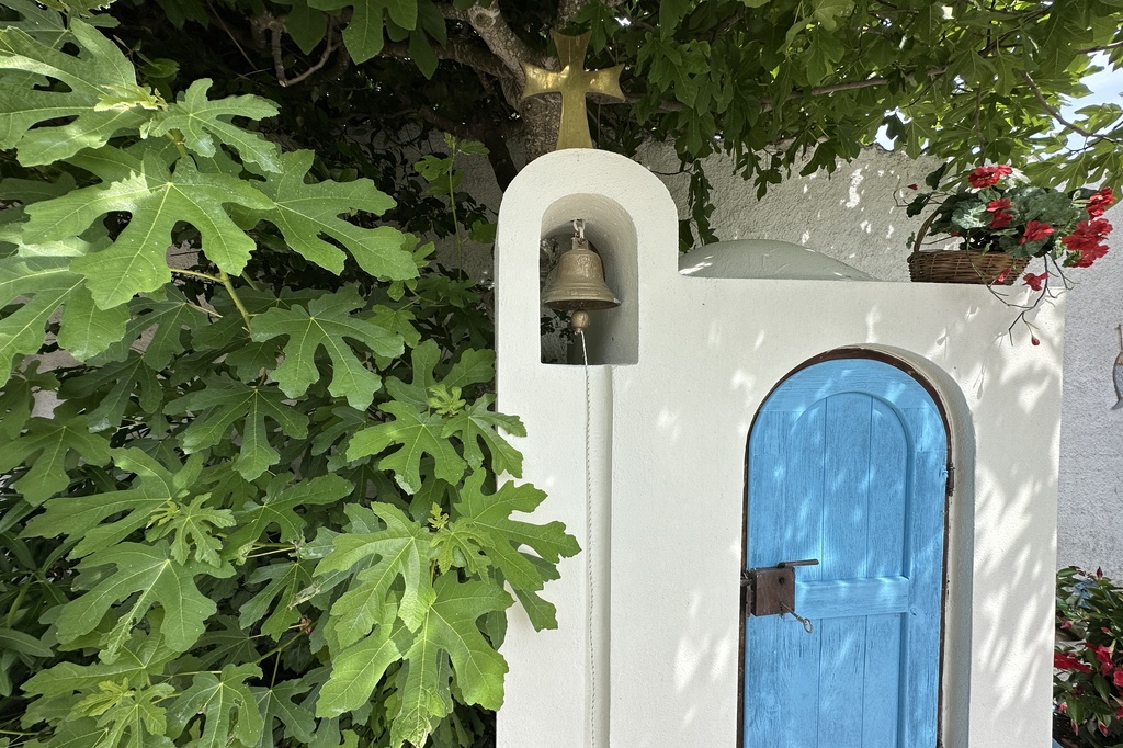 Villa4you.gr, Varvara Traditional Greek House, Sikia, Sithonia, Halkidiki, Greece, 01