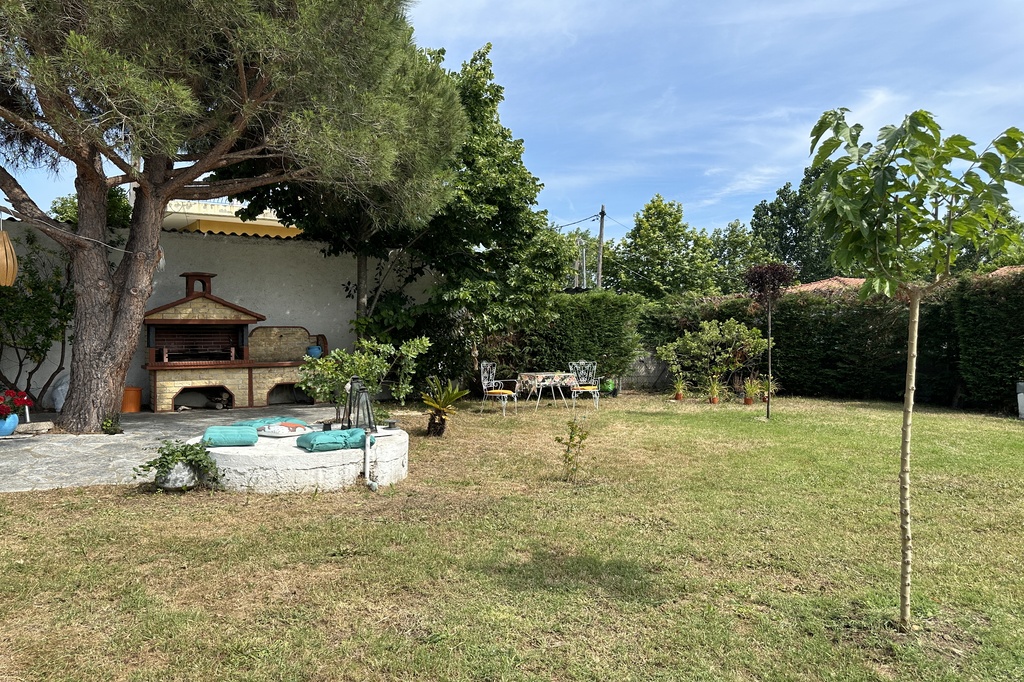 Villa4you.gr, Varvara Traditional Greek House, Sikia, Sithonia, Halkidiki, Greece, 014
