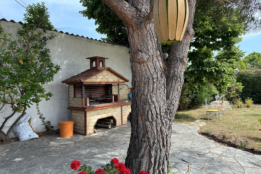 Villa4you.gr, Varvara Traditional Greek House, Sikia, Sithonia, Halkidiki, Greece, 017