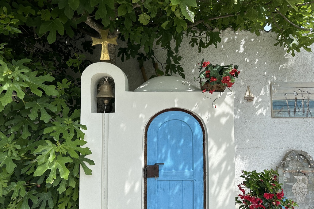Villa4you.gr, Varvara Traditional Greek House, Sikia, Sithonia, Halkidiki, Greece, 02