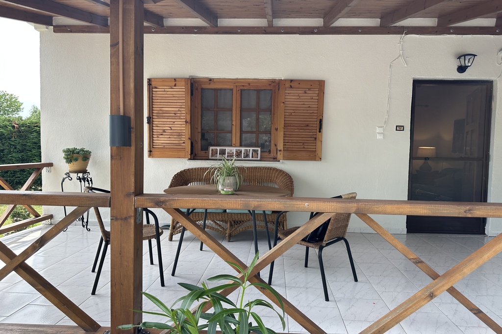 Villa4you.gr, Varvara Traditional Greek House, Sikia, Sithonia, Halkidiki, Greece, 031