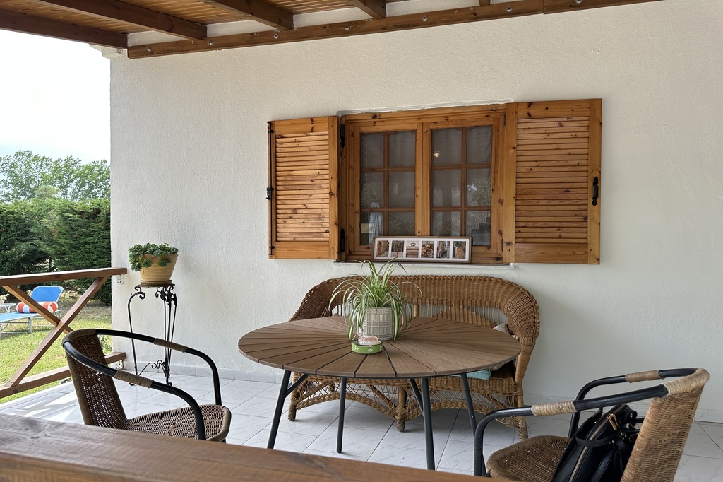Villa4you.gr, Varvara Traditional Greek House, Sikia, Sithonia, Halkidiki, Greece, 032