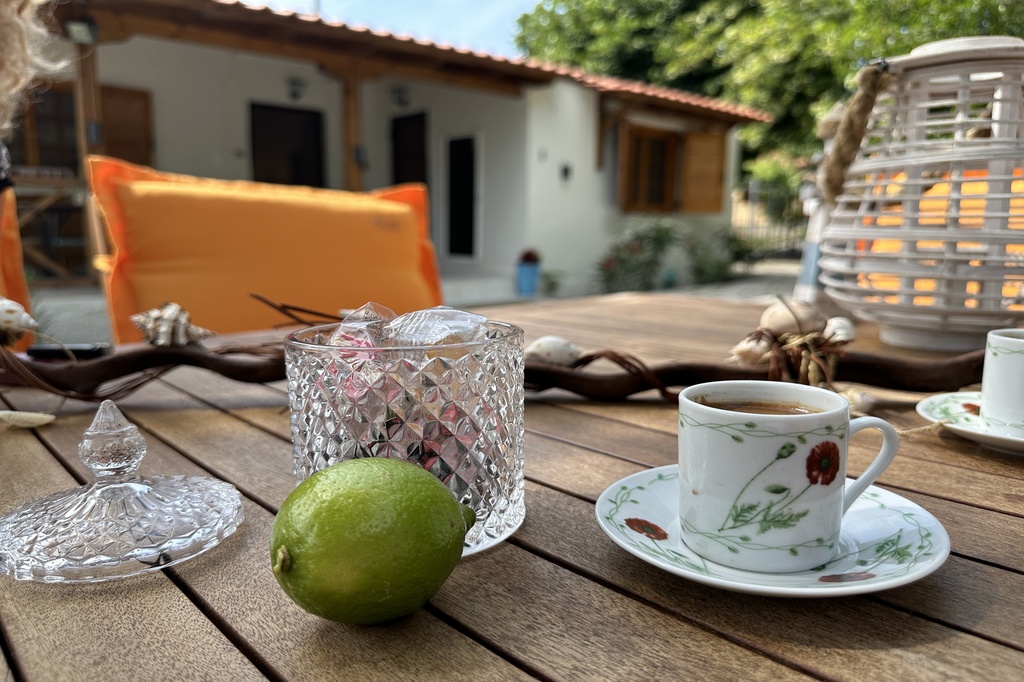 Villa4you.gr, Varvara Traditional Greek House, Sikia, Sithonia, Halkidiki, Greece, 036