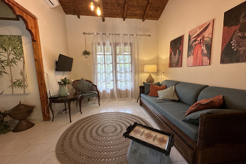 Villa4you.gr, Varvara Traditional Greek House, Sikia, Sithonia, Halkidiki, Greece, 039