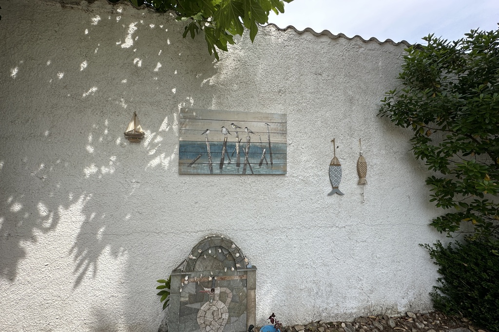 Villa4you.gr, Varvara Traditional Greek House, Sikia, Sithonia, Halkidiki, Greece, 04