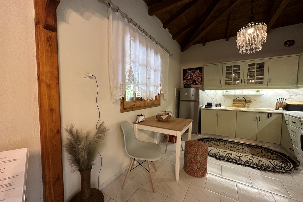 Villa4you.gr, Varvara Traditional Greek House, Sikia, Sithonia, Halkidiki, Greece, 041
