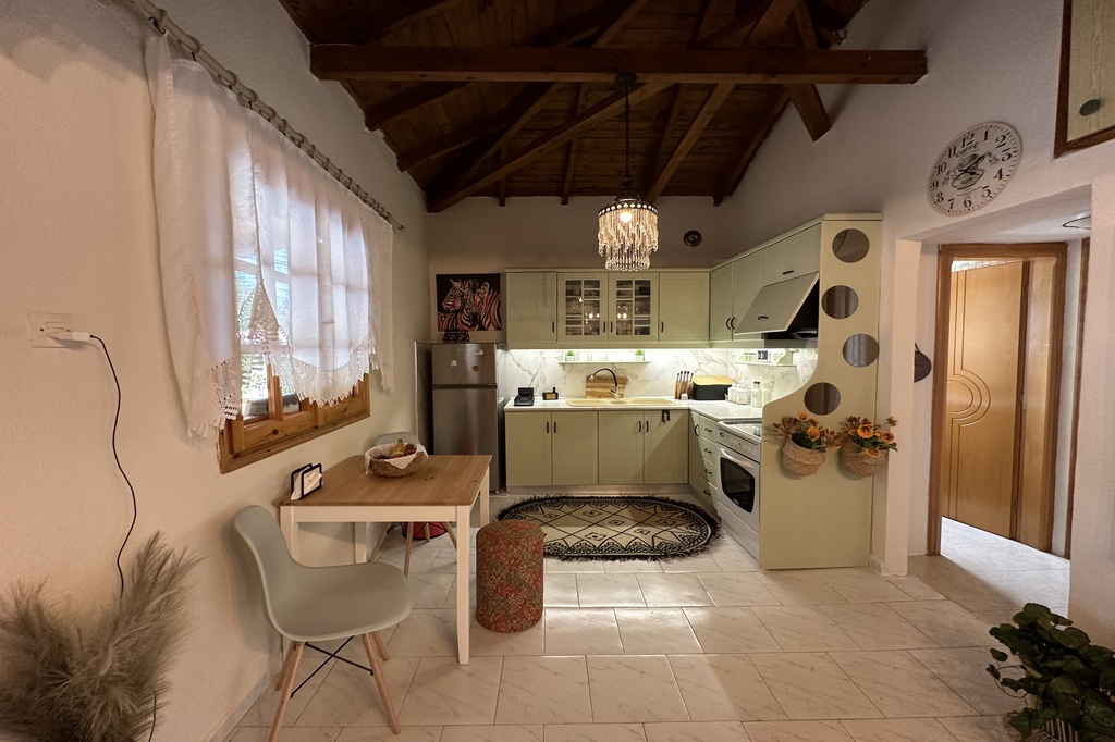 Villa4you.gr, Varvara Traditional Greek House, Sikia, Sithonia, Halkidiki, Greece, 042