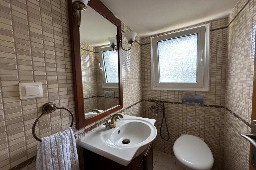 Villa4you.gr, Varvara Traditional Greek House, Sikia, Sithonia, Halkidiki, Greece, 045