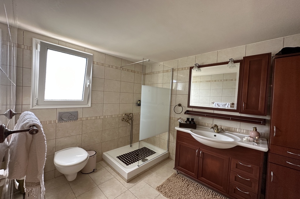 Villa4you.gr, Varvara Traditional Greek House, Sikia, Sithonia, Halkidiki, Greece, 046