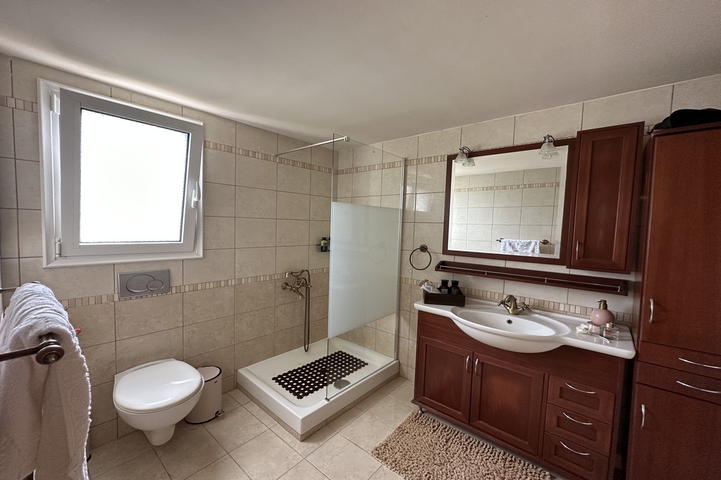 Villa4you.gr, Varvara Traditional Greek House, Sikia, Sithonia, Halkidiki, Greece, 047