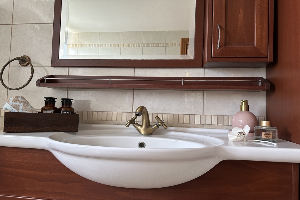 Villa4you.gr, Varvara Traditional Greek House, Sikia, Sithonia, Halkidiki, Greece, 048