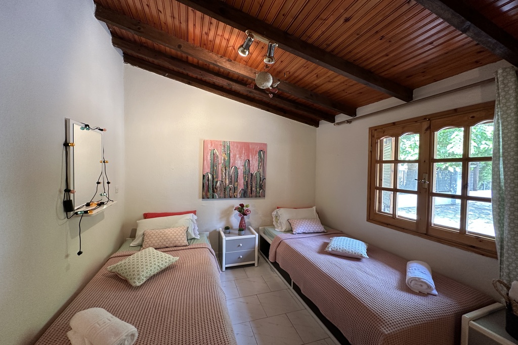 Villa4you.gr, Varvara Traditional Greek House, Sikia, Sithonia, Halkidiki, Greece, 0562