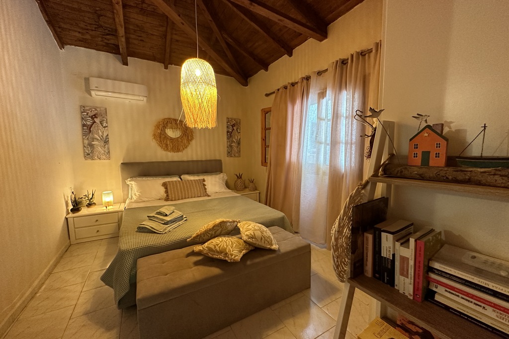 Villa4you.gr, Varvara Traditional Greek House, Sikia, Sithonia, Halkidiki, Greece, 0566