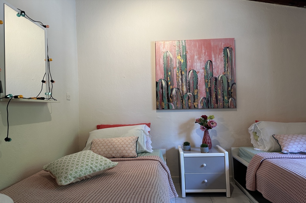 Villa4you.gr, Varvara Traditional Greek House, Sikia, Sithonia, Halkidiki, Greece, 0567