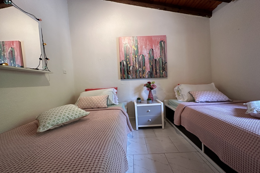Villa4you.gr, Varvara Traditional Greek House, Sikia, Sithonia, Halkidiki, Greece, 0569