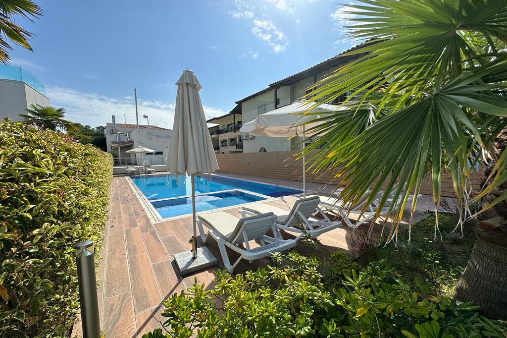 Villa4you.gr, Villa Aliki, Ormos Panagias, Sithonia, Halkidiki, Greece, 019