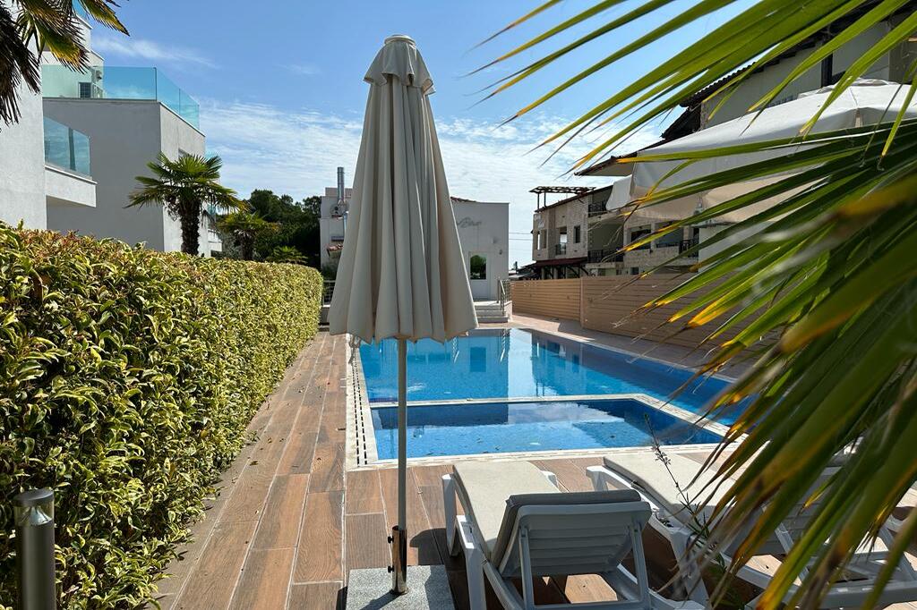 Villa4you.gr, Villa Aliki, Ormos Panagias, Sithonia, Halkidiki, Greece, 020