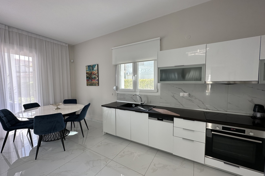 Villa4you.gr, Villa Aliki, Ormos Panagias, Sithonia, Halkidiki, Greece, 1