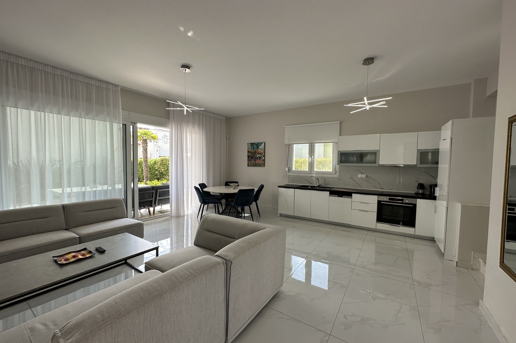 Villa4you.gr, Villa Aliki, Ormos Panagias, Sithonia, Halkidiki, Greece, 5