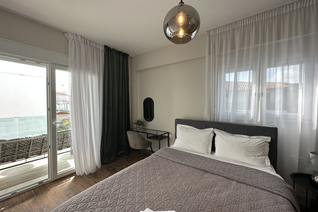 Villa4you.gr, Villa Aliki, Ormos Panagias, Sithonia, Halkidiki, Greece, 9