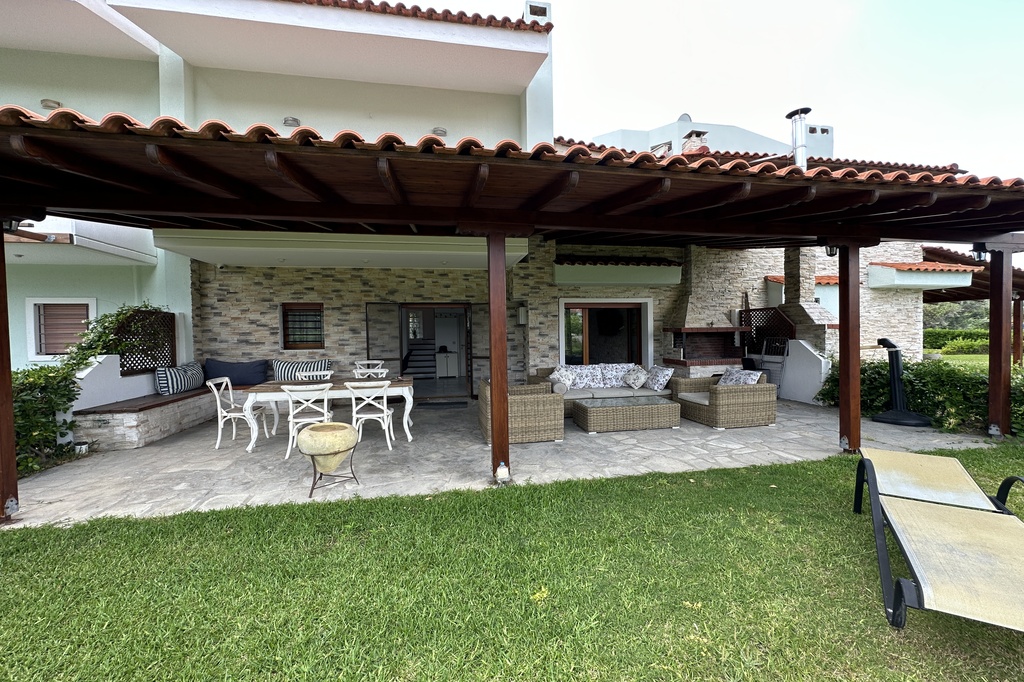 Villa4you.gr, Villa King, Fourka, Kassandra, Halkidiki, Greece, 010