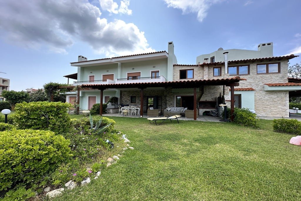 Villa4you.gr, Villa King, Fourka, Kassandra, Halkidiki, Greece, 011