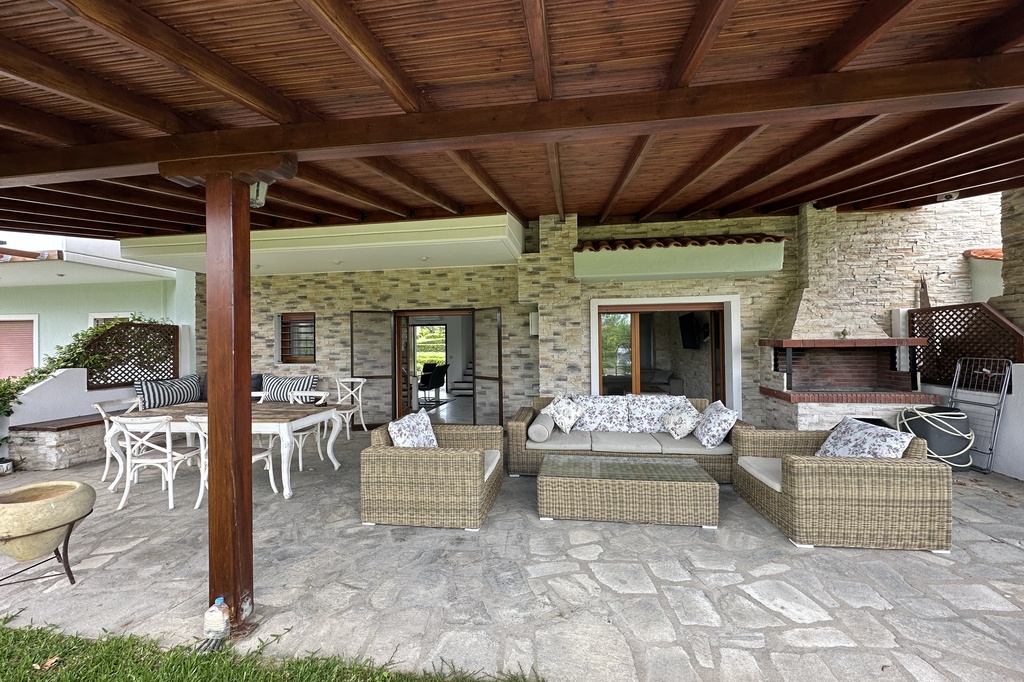 Villa4you.gr, Villa King, Fourka, Kassandra, Halkidiki, Greece, 012