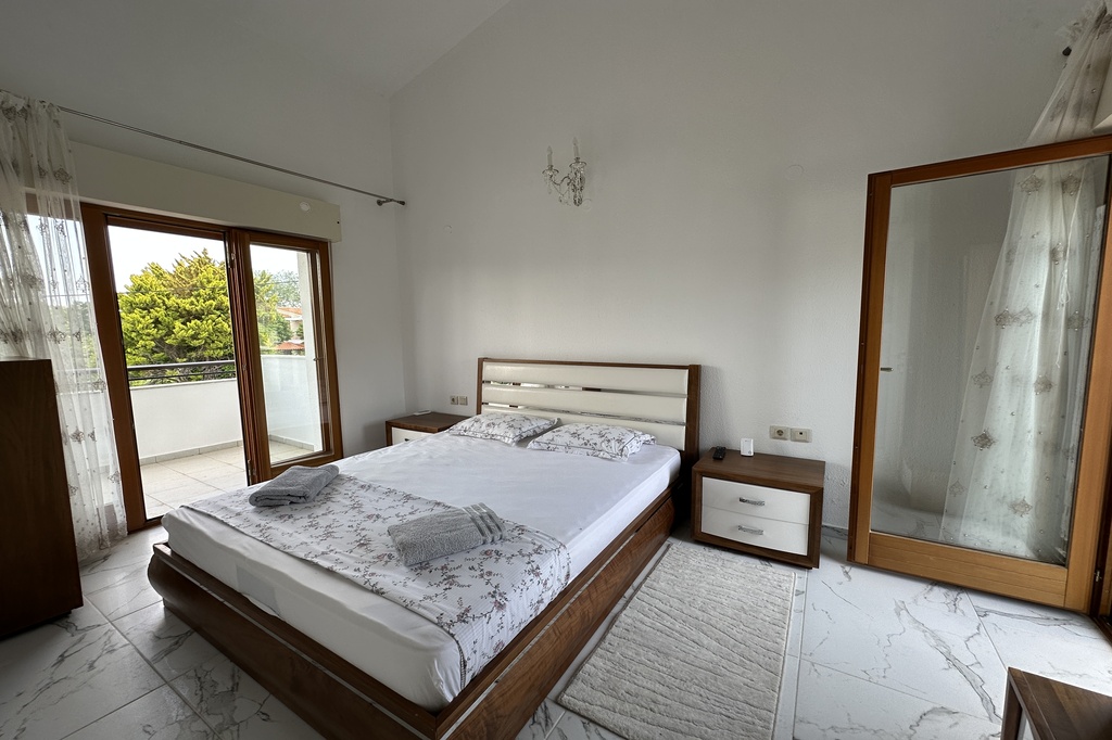 Villa4you.gr, Villa King, Fourka, Kassandra, Halkidiki, Greece, 040