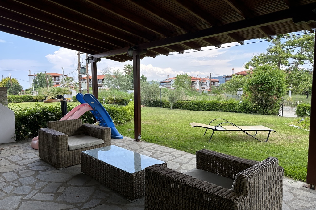 Villa4you.gr, Villa King, Fourka, Kassandra, Halkidiki, Greece, 08