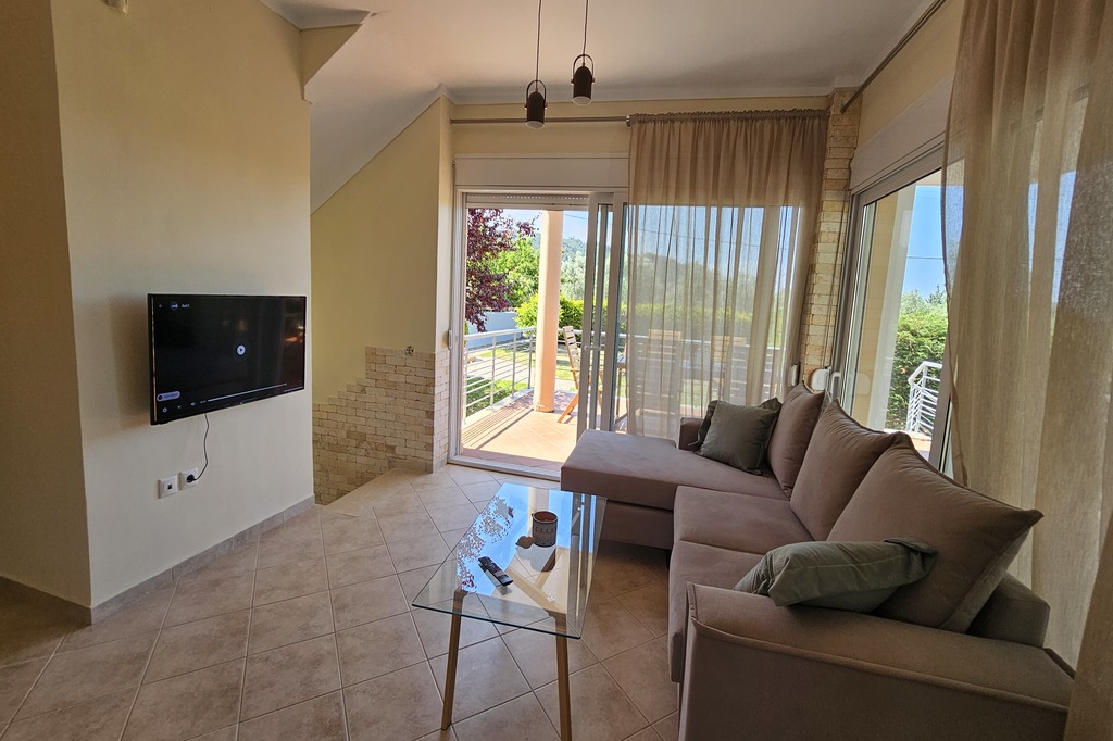 Villa4you.gr, Villa Nefeli, Kanistro, Kassandra, Halkidiki, Greece 0340
