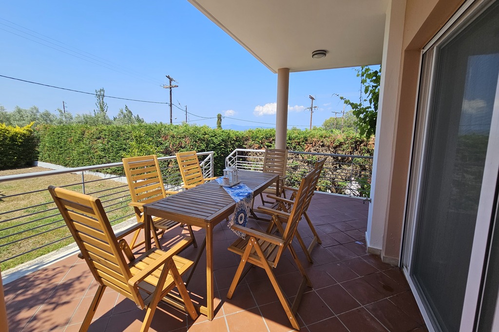 Villa4you.gr, Villa Nefeli, Kanistro, Kassandra, Halkidiki, Greece 035