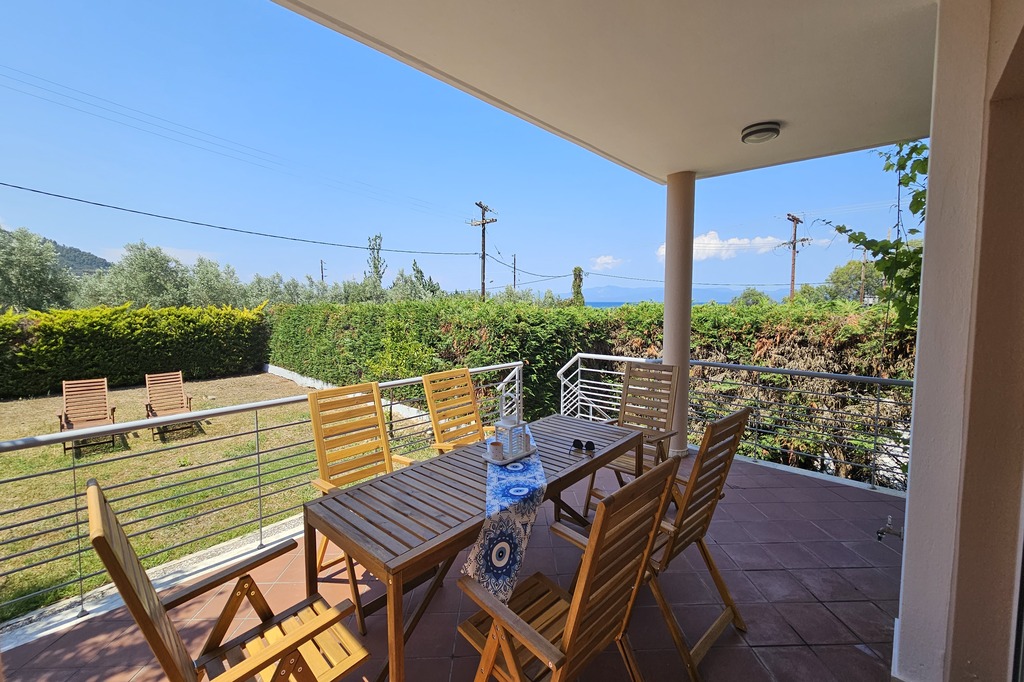 Villa4you.gr, Villa Nefeli, Kanistro, Kassandra, Halkidiki, Greece 039