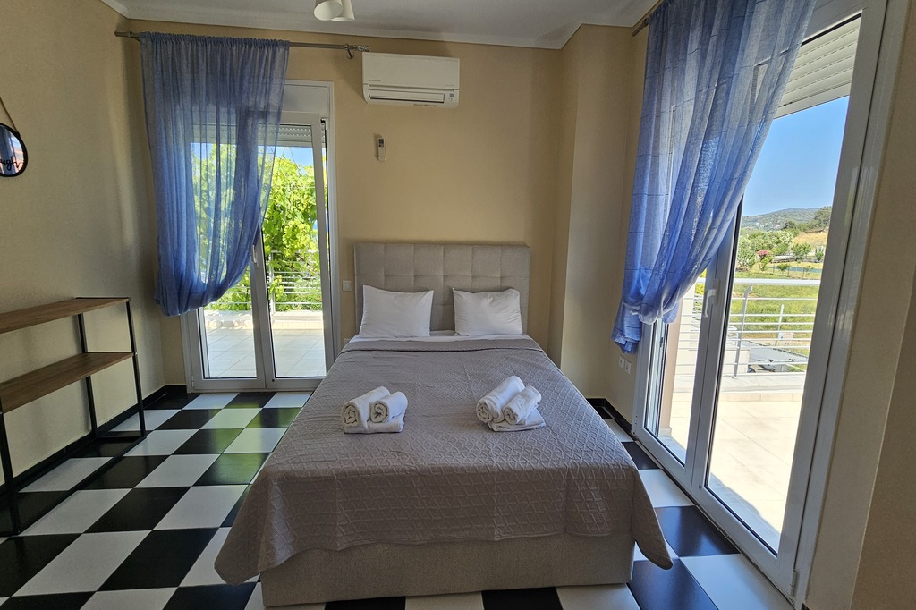 Villa4you.gr, Villa Nefeli, Kanistro, Kassandra, Halkidiki, Greece 052