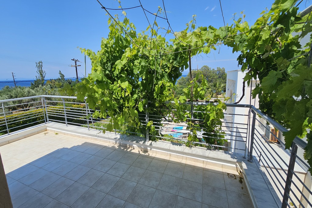 Villa4you.gr, Villa Nefeli, Kanistro, Kassandra, Halkidiki, Greece 058
