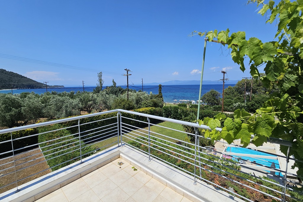 Villa4you.gr, Villa Nefeli, Kanistro, Kassandra, Halkidiki, Greece 060