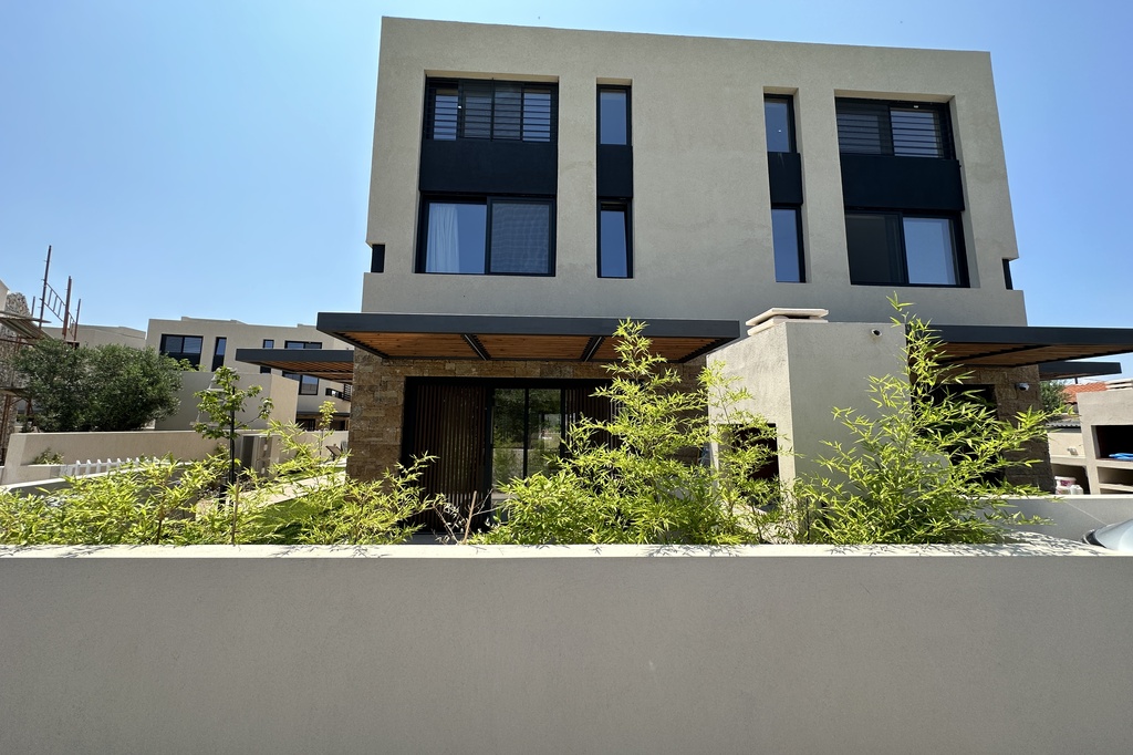 Villa4you.gr, Villa Super Star With Private Swimming Pool. Nikiti, Sithonia, Halkidiki, Greece, 01