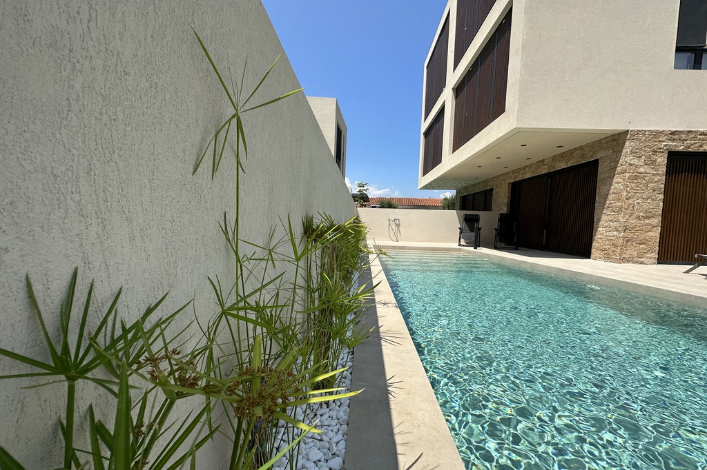 Villa4you.gr, Villa Super Star With Private Swimming Pool. Nikiti, Sithonia, Halkidiki, Greece, 010