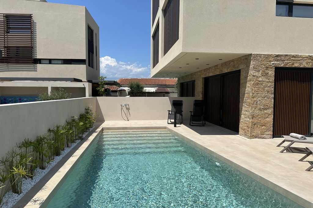 Villa4you.gr, Villa Super Star With Private Swimming Pool. Nikiti, Sithonia, Halkidiki, Greece, 014