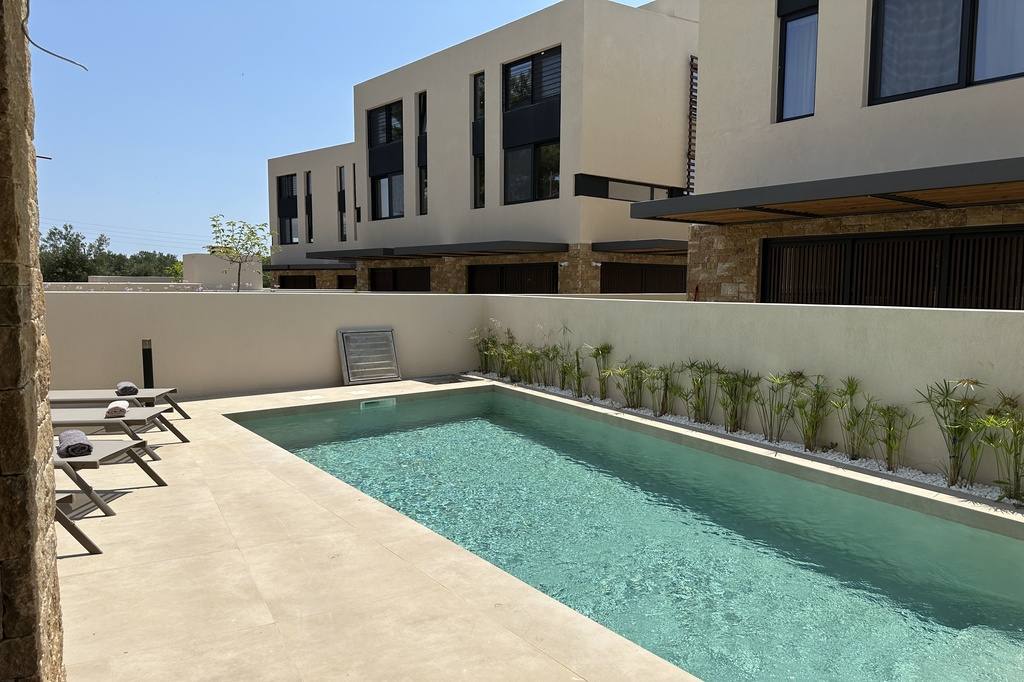 Villa4you.gr, Villa Super Star With Private Swimming Pool. Nikiti, Sithonia, Halkidiki, Greece, 015