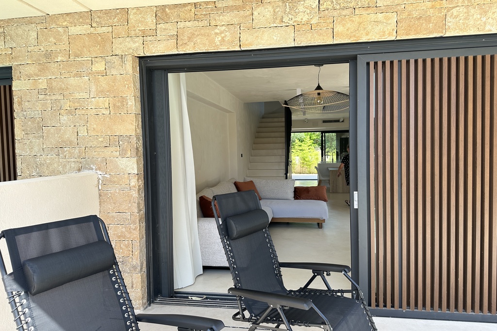 Villa4you.gr, Villa Super Star With Private Swimming Pool. Nikiti, Sithonia, Halkidiki, Greece, 016