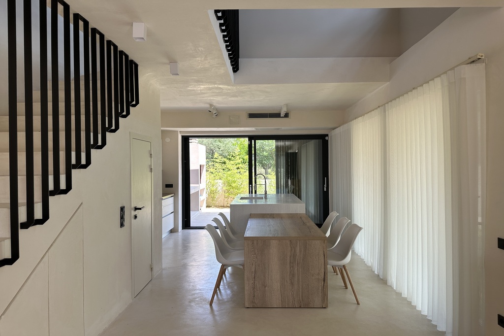 Villa4you.gr, Villa Super Star With Private Swimming Pool. Nikiti, Sithonia, Halkidiki, Greece, 017