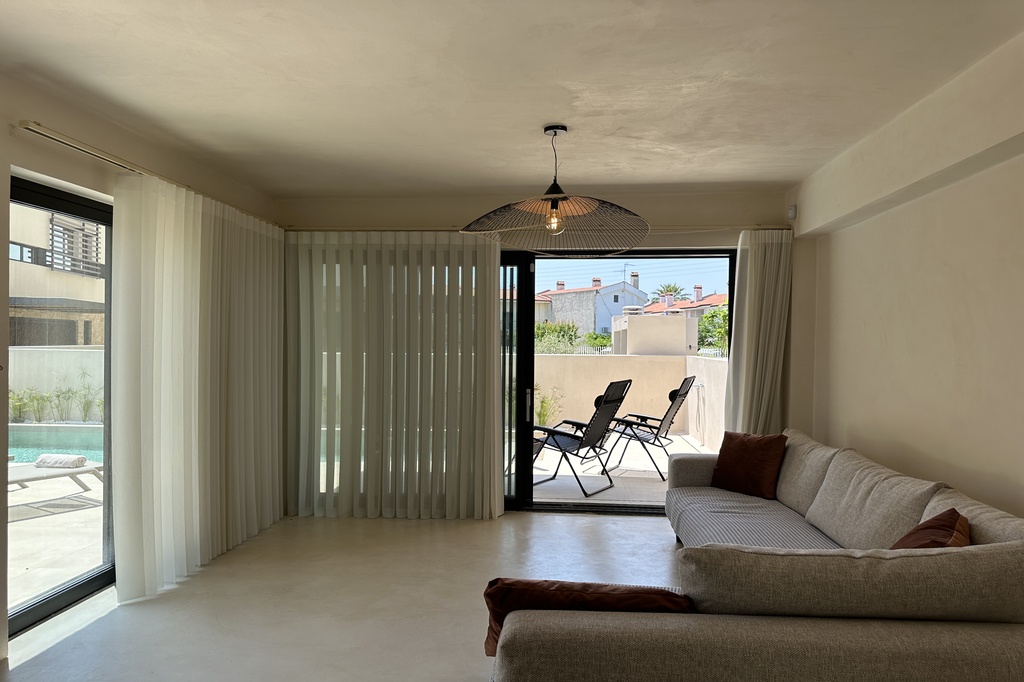 Villa4you.gr, Villa Super Star With Private Swimming Pool. Nikiti, Sithonia, Halkidiki, Greece, 018